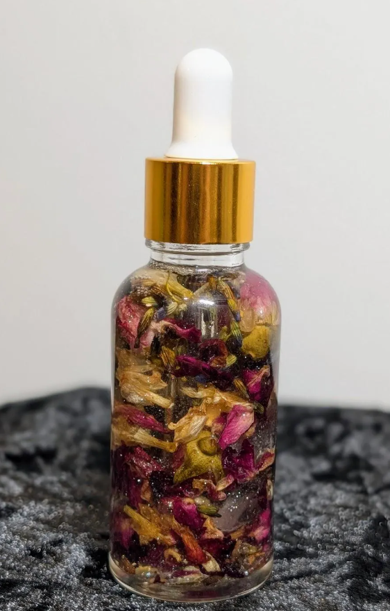 SIREN Ritual Oil