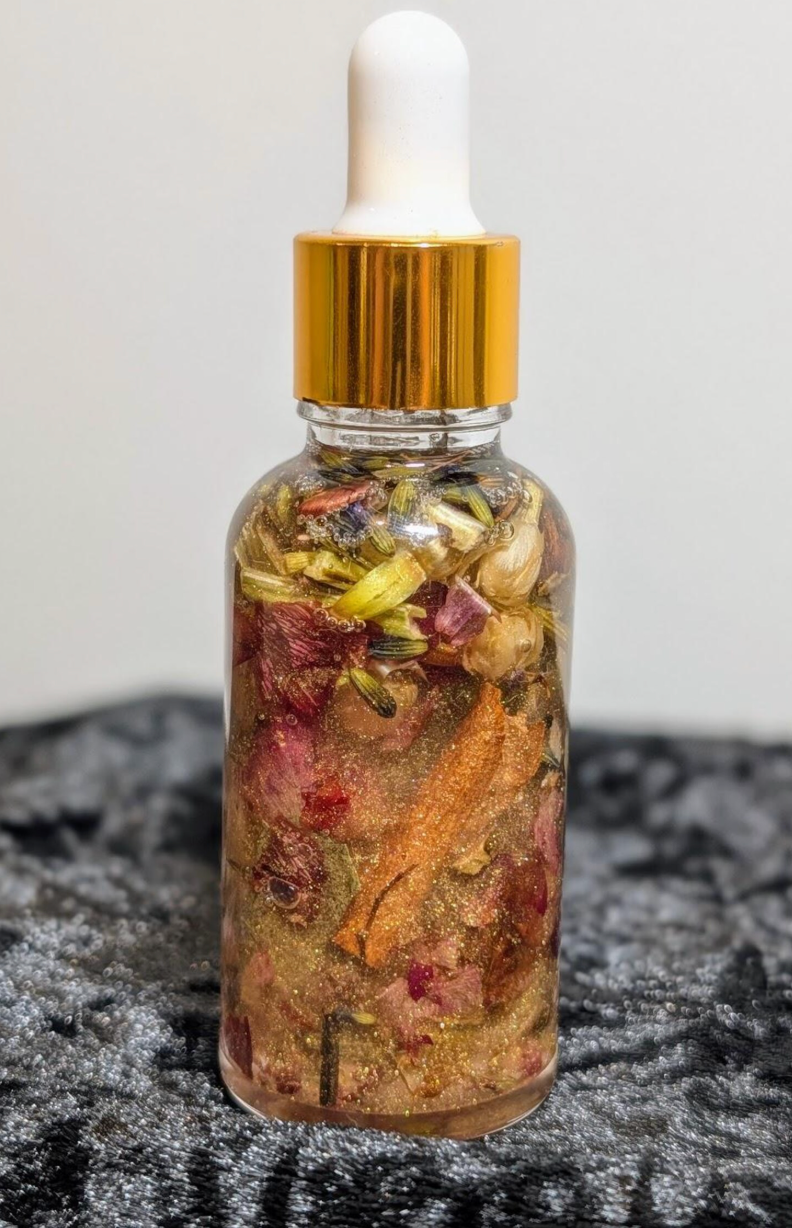 VOW Ritual Oil