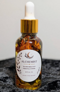 ALCHEMIST Ritual Oil